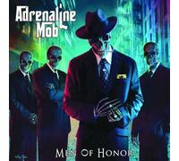 Men Of Honor CD