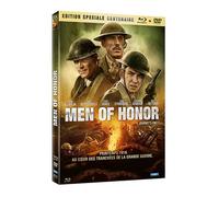 Men Of Honor Combo Blu-ray DVD