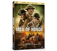 Men of Honor Edition Limitée Combo Blu-ray DVD