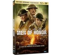 Men of Honor – Combo Blu-ray + DVD – Édition Spéciale Centenaire