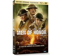Men of Honor – Combo Blu-ray + DVD – Édition Spéciale Centenaire