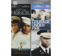 Men of Honor / Courage Under Fire Double Feature