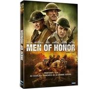 Men of Honor DVD E