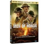 Men of Honor [Combo Blu-Ray + DVD]