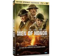 Men of Honor – Combo Blu-ray + DVD – Édition Spéciale Centenaire