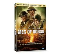 Men of Honor – Combo Blu-ray + DVD – Édition Spéciale Centenaire