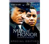 Men of Honor [Import USA Zone 1]