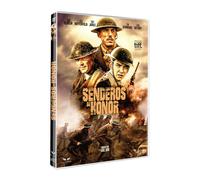 Men Of Honor / Journey's End