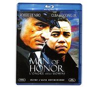 Men of honor - L'onore degli uomini [Blu-ray]
