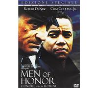 Men of Honor-L'onore Degli Uomini [Import]