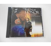 Men of Honor - Soundtrack/Score