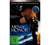 Men of Honor – Édition spéciale
