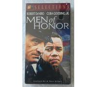 Men of Honor [VHS]