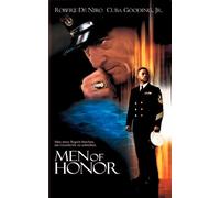 Men of Honor [VHS] [Import allemand]