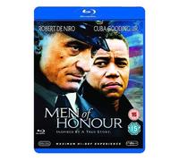Men Of Honour [Blu-ray] [Import anglais]