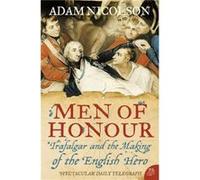 Men of Honour by Adam Nicolson Paperback Book Nicolson, Adam (Auteur)