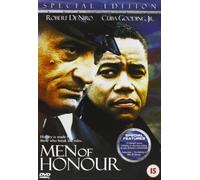 Men of Honour – DVD – Import anglais