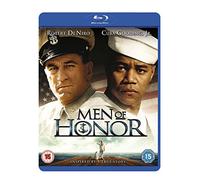Men of Honour [Edizione: Regno Unito] [Blu-Ray] [Import]