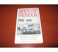 Men of Honour: Truth About the Mafia