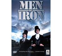 Men of Iron - Isambard Kingdom Brunel and Robert Stephenson[DVD]
