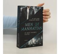 Men Of Manhattan - My Best Friend's Sister
