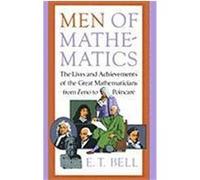 Men of Mathematics, Touchstone Book Eric Temple Bell (Auteur)