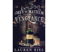 Men of Mayhem & Vengeance