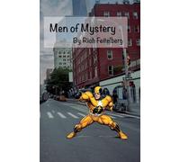 Men of Mystery