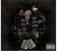 Men of No Nation - More Than a Crew [Import]