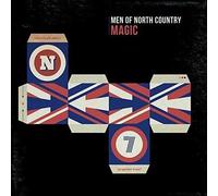 Men of North Country - 7-Magic