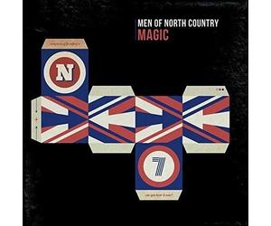 Men of North Country - 7-Magic