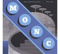Men of North Country - This City [Import]