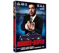 Men Of Respect - Hombres De Respeto