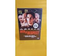 Men Of Respect - John Turturro - Dvd (1990)