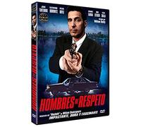 Men of Respect [ NON-USA FORMAT, PAL, Reg.0 Import - Spain ]