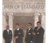 Men of Standard - Men of Standard