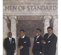 Men of Standard - Men of Standard
