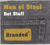 Men of Steel - Hot Stuff [Import]