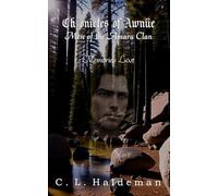 Men of the Amara Clan: Memories Lost - Crow