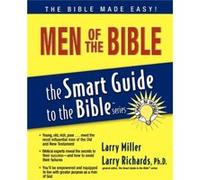 Men of the Bible by Larry Miller Lawrence Richards (Auteur)