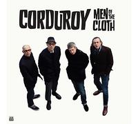 Men of the Cloth – Integral