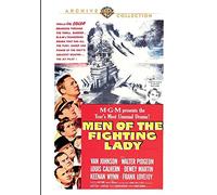 Men of the Fighting Lady – DVD-R – Collection d'archives – À la demande – Warner Bros.