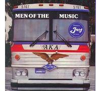 Men of the music