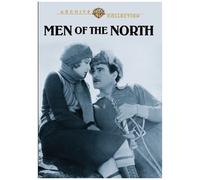 Men Of The North [Digital Video Disc] Full Frame, Amaray Case