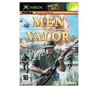 Sierra Guitars – Men of Valor