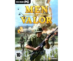 Men of Valor