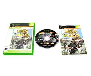 Men of Valor