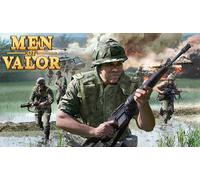 MEN OF VALOR (PC)