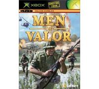 Men Of Valor Xbox