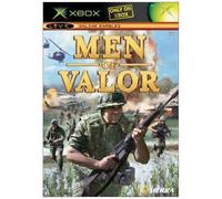 Men Of Valor Xbox